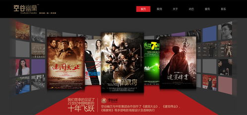 影视策划的艺术 从概念到荧幕的经典案例解析